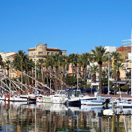 Apartment Super Ile Rousse By Interhome Bandol Exteriér fotografie