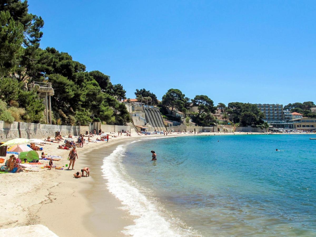 Apartment Super Ile Rousse By Interhome Bandol Exteriér fotografie