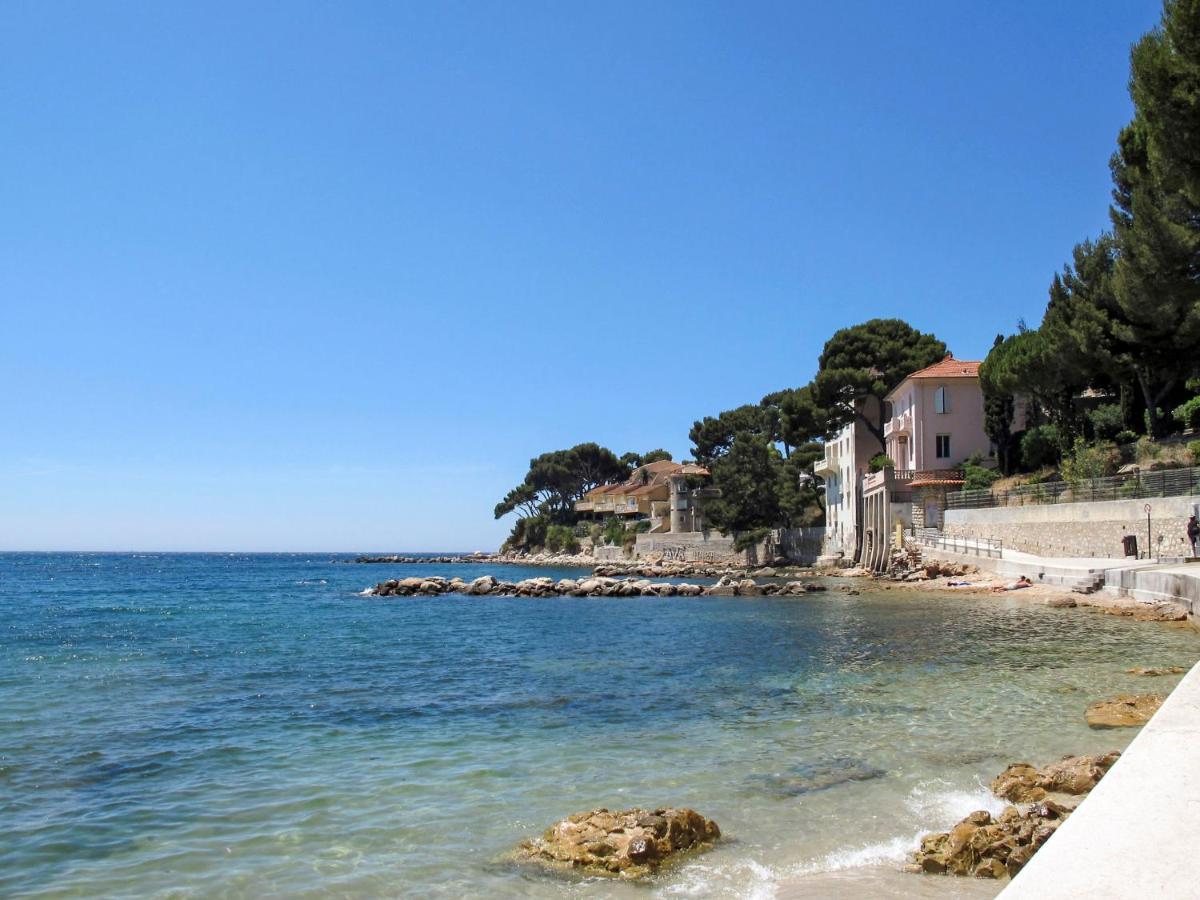 Apartment Super Ile Rousse By Interhome Bandol Exteriér fotografie